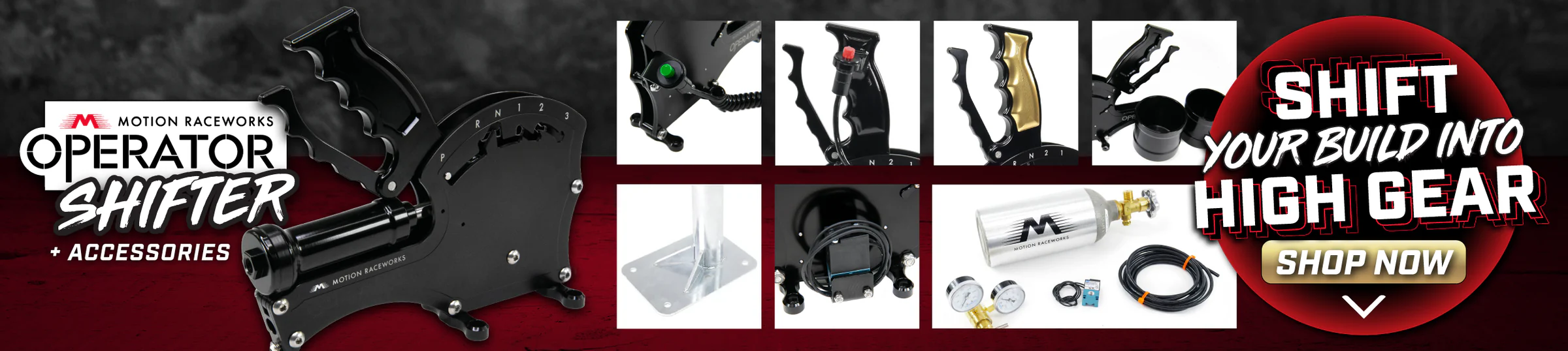 Engineered for the Fast Lane